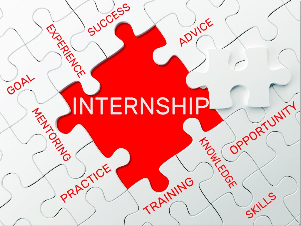 internship