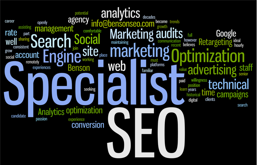 SEO Manager