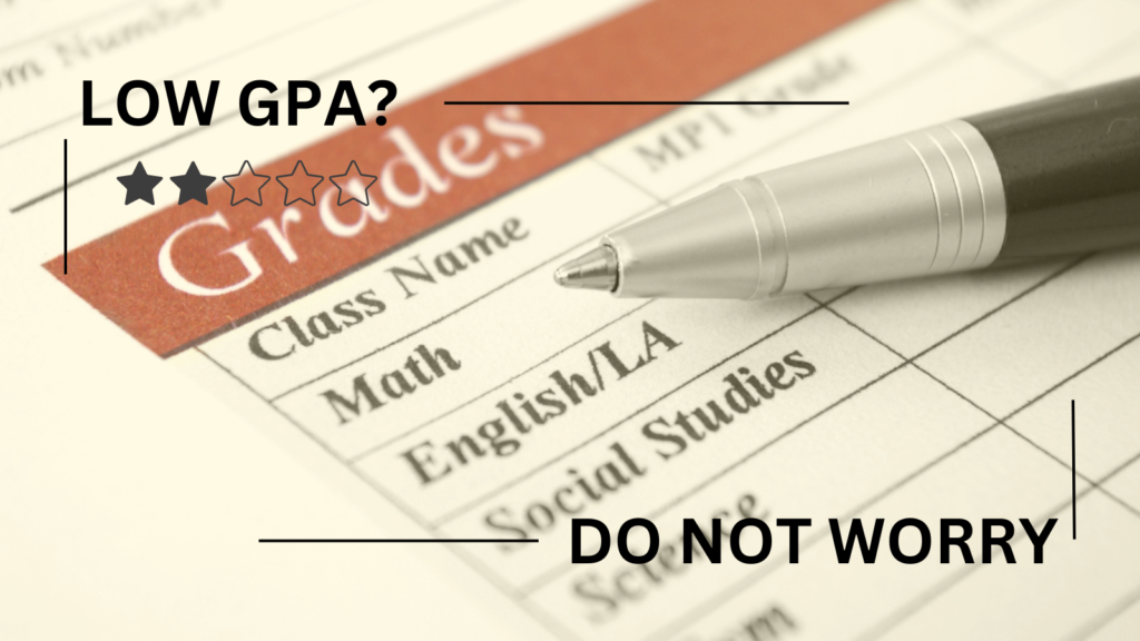 GPA