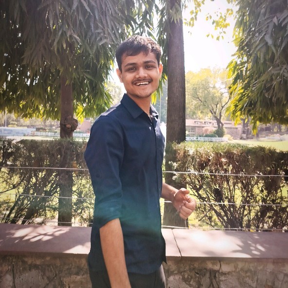 Anirban Shaw