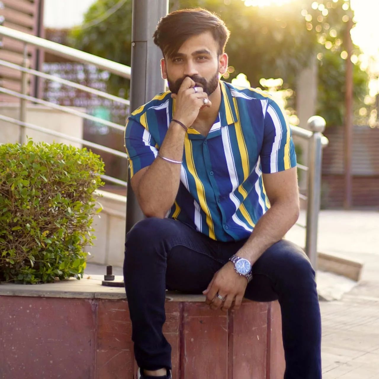 Lakshya Khandelwal