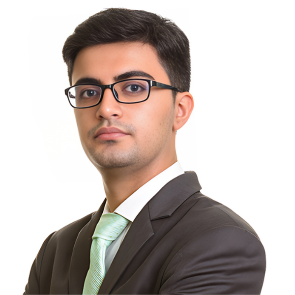 Saransh Tewari