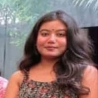 Prachi Singh