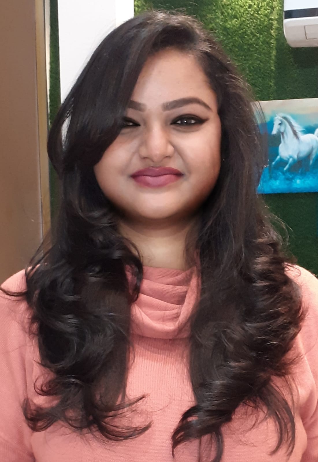 Vidhi Agrawal