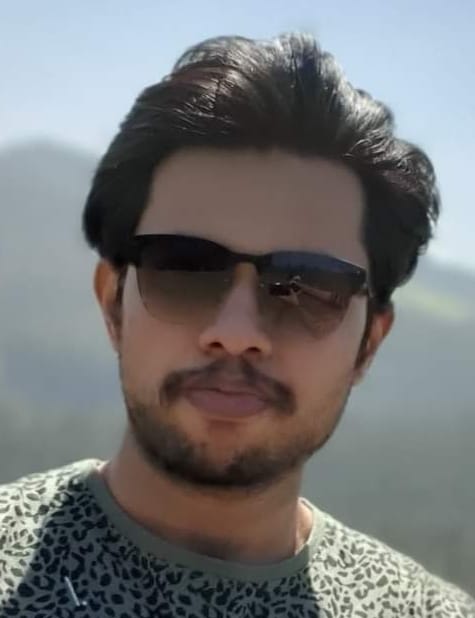 Tejas Kumar