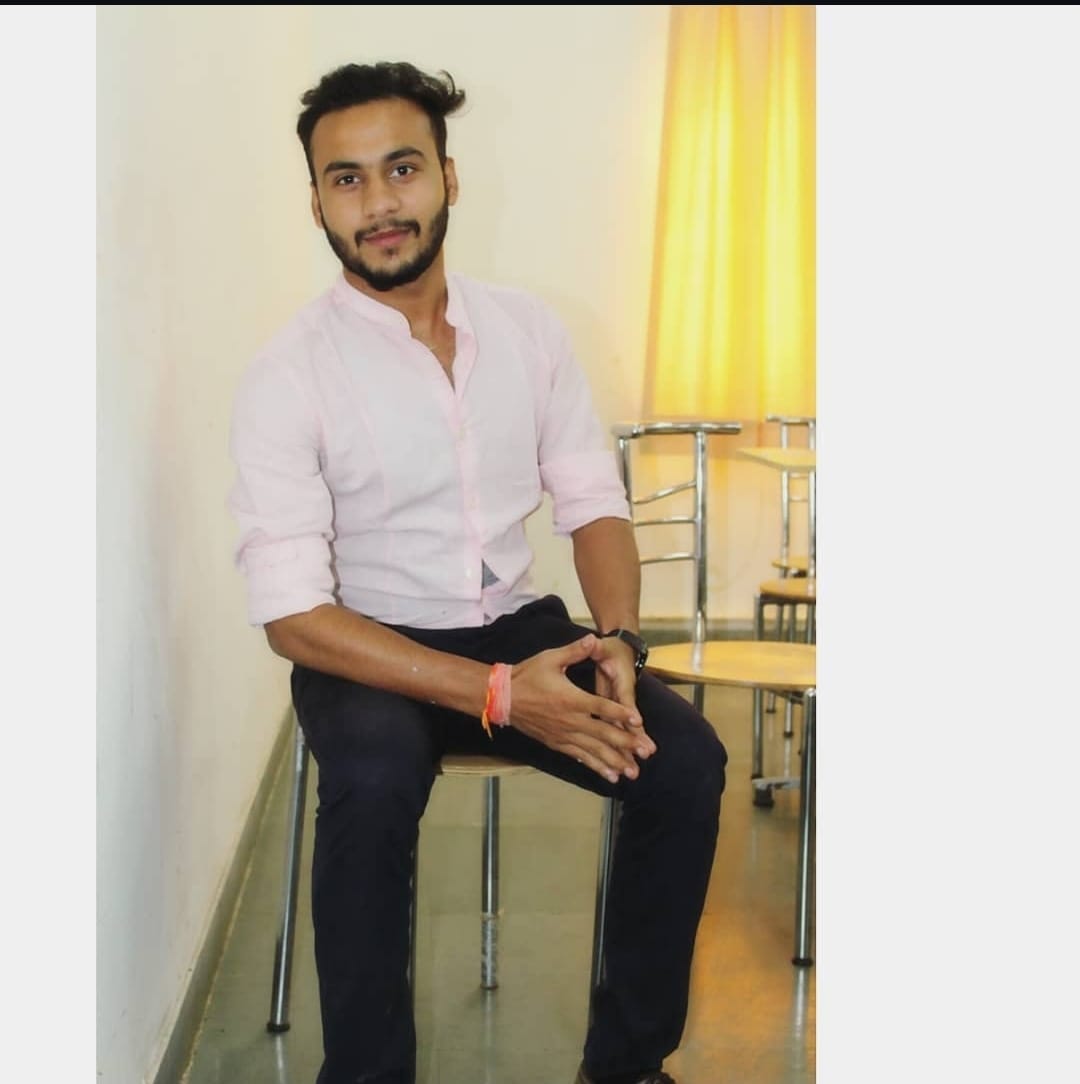 Rahul Sharma
