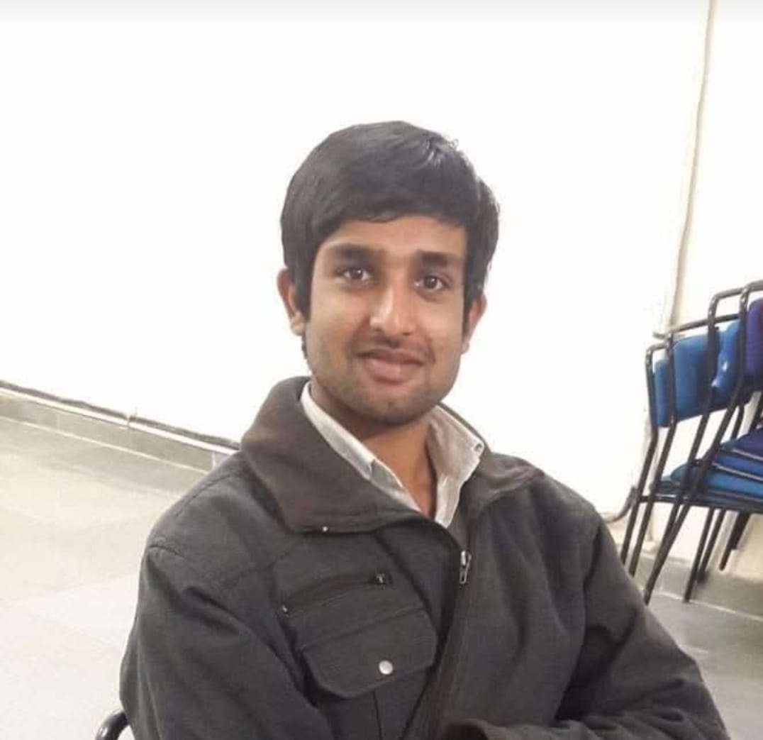 Vinay Rajput
