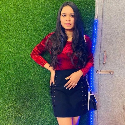 Riya Goyal