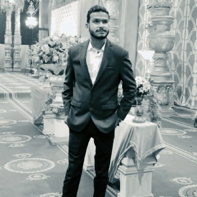 Rohit Patel