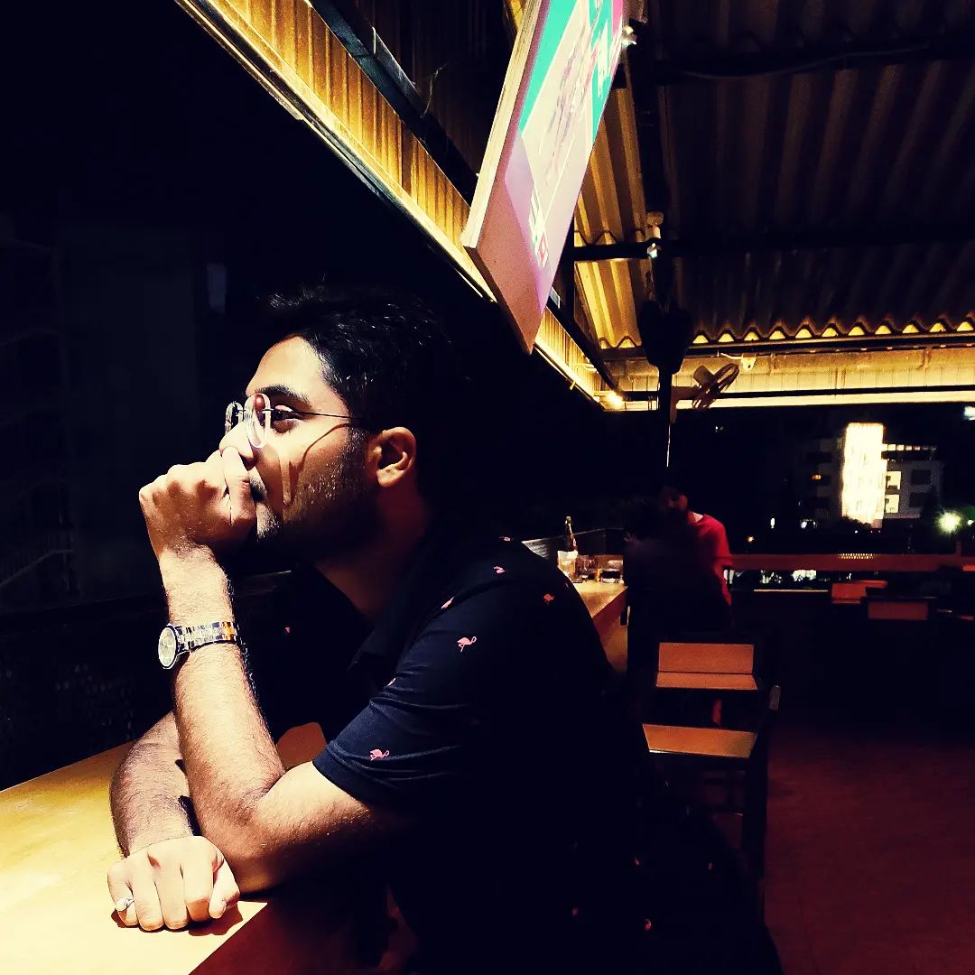 Siddharth Rawat